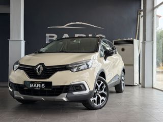 Renault Captur 2017 FULL EXTRA “BOOK SERVİCE”-thumb-4