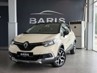 Renault Captur 2017 FULL EXTRA “BOOK SERVİCE”-thumb-5
