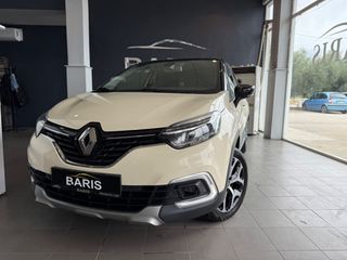 Renault Captur 2017 FULL EXTRA “BOOK SERVİCE”-thumb-6