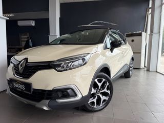 Renault Captur 2017 FULL EXTRA “BOOK SERVİCE”-thumb-9