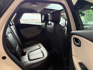 Renault Captur 2017 FULL EXTRA “BOOK SERVİCE”-thumb-37