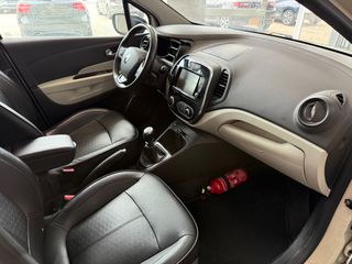 Renault Captur 2017 FULL EXTRA “BOOK SERVİCE”-thumb-39
