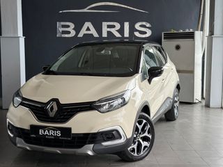Renault Captur 2017 FULL EXTRA “BOOK SERVİCE”