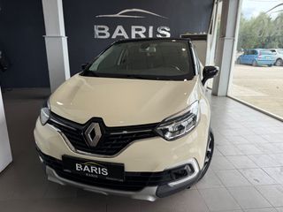 Renault Captur 2017 FULL EXTRA “BOOK SERVİCE”-thumb-10