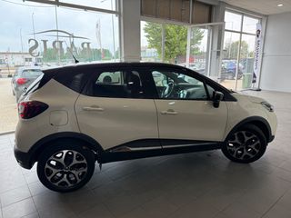 Renault Captur 2017 FULL EXTRA “BOOK SERVİCE”-thumb-12