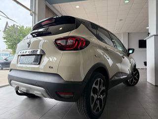 Renault Captur 2017 FULL EXTRA “BOOK SERVİCE”-thumb-13