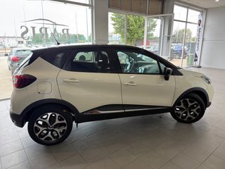Renault Captur 2017 FULL EXTRA “BOOK SERVİCE”-thumb-15