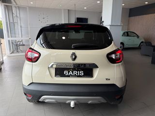 Renault Captur 2017 FULL EXTRA “BOOK SERVİCE”-thumb-17
