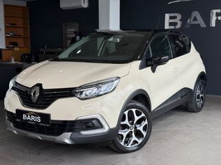Renault Captur 2017 FULL EXTRA “BOOK SERVİCE”-thumb-22