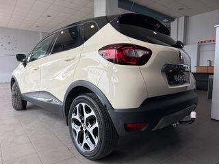 Renault Captur 2017 FULL EXTRA “BOOK SERVİCE”-thumb-25