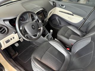 Renault Captur 2017 FULL EXTRA “BOOK SERVİCE”-thumb-29