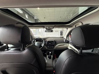 Renault Captur 2017 FULL EXTRA “BOOK SERVİCE”-thumb-35