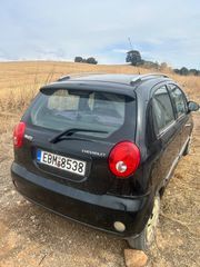Chevrolet Matiz 2006