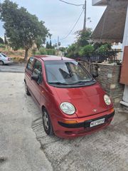 Daewoo Matiz 2000