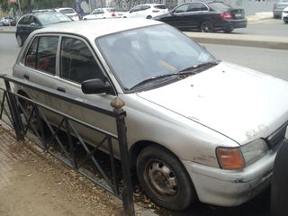 Toyota Starlet 1996 ΘΕΟΦΙΛΑΤΟΣ ΑΥΤΟΚΙΝΗΤΑ//1.3cc.5ΠΟΡΤΟ-thumb-1