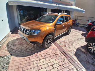 Dacia Duster 2018 1500tdi prestige 4x4 360 camera