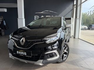 Renault Captur 2017 0.9 TCE 90HP DYNAMIC “BOOK SERVİCE”-thumb-1