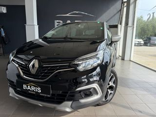 Renault Captur 2017 0.9 TCE 90HP DYNAMIC “BOOK SERVİCE”-thumb-5