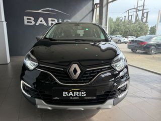 Renault Captur 2017 0.9 TCE 90HP DYNAMIC “BOOK SERVİCE”-thumb-6