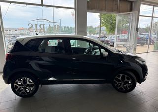 Renault Captur 2017 0.9 TCE 90HP DYNAMIC “BOOK SERVİCE”-thumb-7
