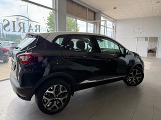 Renault Captur 2017 0.9 TCE 90HP DYNAMIC “BOOK SERVİCE”-thumb-9