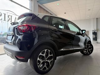 Renault Captur 2017 0.9 TCE 90HP DYNAMIC “BOOK SERVİCE”-thumb-10