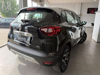 Renault Captur 2017 0.9 TCE 90HP DYNAMIC “BOOK SERVİCE”-thumb-11