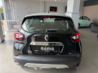 Renault Captur 2017 0.9 TCE 90HP DYNAMIC “BOOK SERVİCE”-thumb-12