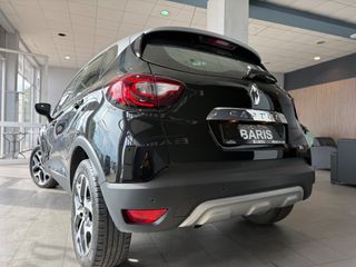 Renault Captur 2017 0.9 TCE 90HP DYNAMIC “BOOK SERVİCE”-thumb-13