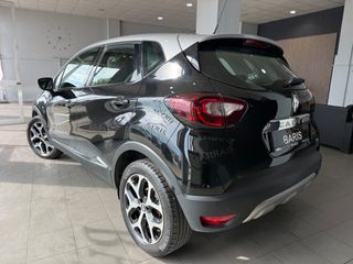 Renault Captur 2017 0.9 TCE 90HP DYNAMIC “BOOK SERVİCE”-thumb-14
