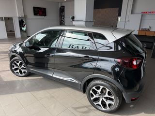 Renault Captur 2017 0.9 TCE 90HP DYNAMIC “BOOK SERVİCE”-thumb-15