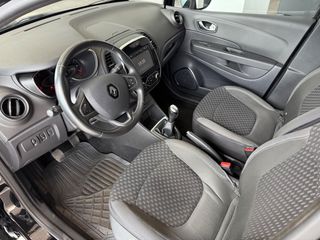Renault Captur 2017 0.9 TCE 90HP DYNAMIC “BOOK SERVİCE”-thumb-17