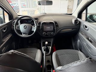 Renault Captur 2017 0.9 TCE 90HP DYNAMIC “BOOK SERVİCE”-thumb-20