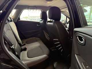 Renault Captur 2017 0.9 TCE 90HP DYNAMIC “BOOK SERVİCE”-thumb-22