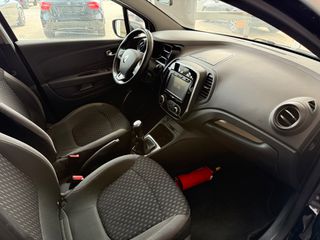 Renault Captur 2017 0.9 TCE 90HP DYNAMIC “BOOK SERVİCE”-thumb-23