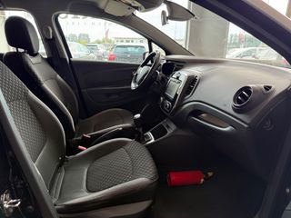 Renault Captur 2017 0.9 TCE 90HP DYNAMIC “BOOK SERVİCE”-thumb-24