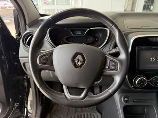 Renault Captur 2017 0.9 TCE 90HP DYNAMIC “BOOK SERVİCE”-thumb-27