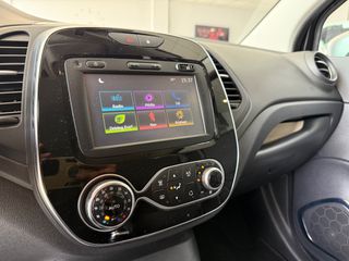 Renault Captur 2017 0.9 TCE 90HP DYNAMIC “BOOK SERVİCE”-thumb-31