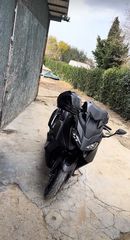 Yamaha T-MAX 560 2019