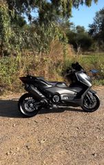 Yamaha T-MAX 560 2019-thumb-1