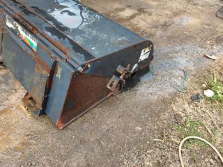 Σκούπες Bobcat 2018 Sweeper 60-thumb-1