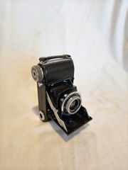 Belca Werk Baltica 35mm vintage φωτογραφική μηχανή
