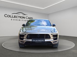 Porsche Macan 2018 PANORAMA MATRIX ΨΥΧΟΜΕΝΑ ΔΕΡΜΑ NAVI 21" ΕΛΛΗΝΙΚΟ-thumb-1