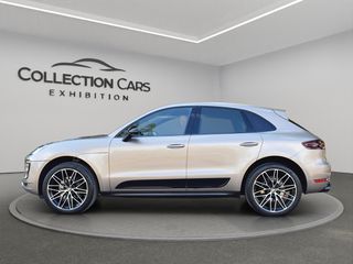 Porsche Macan 2018 PANORAMA MATRIX ΨΥΧΟΜΕΝΑ ΔΕΡΜΑ NAVI 21" ΕΛΛΗΝΙΚΟ-thumb-3