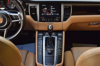 Porsche Macan 2018 PANORAMA MATRIX ΨΥΧΟΜΕΝΑ ΔΕΡΜΑ NAVI 21" ΕΛΛΗΝΙΚΟ-thumb-22