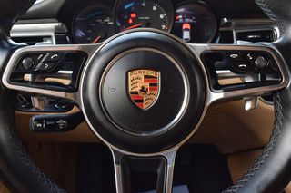 Porsche Macan 2018 PANORAMA MATRIX ΨΥΧΟΜΕΝΑ ΔΕΡΜΑ NAVI 21" ΕΛΛΗΝΙΚΟ-thumb-18