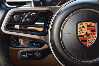 Porsche Macan 2018 PANORAMA MATRIX ΨΥΧΟΜΕΝΑ ΔΕΡΜΑ NAVI 21" ΕΛΛΗΝΙΚΟ-thumb-17