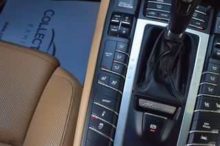 Porsche Macan 2018 PANORAMA MATRIX ΨΥΧΟΜΕΝΑ ΔΕΡΜΑ NAVI 21" ΕΛΛΗΝΙΚΟ-thumb-32