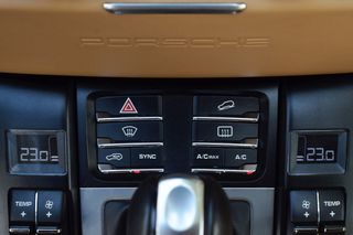 Porsche Macan 2018 PANORAMA MATRIX ΨΥΧΟΜΕΝΑ ΔΕΡΜΑ NAVI 21" ΕΛΛΗΝΙΚΟ-thumb-33