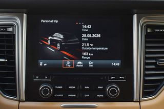 Porsche Macan 2018 PANORAMA MATRIX ΨΥΧΟΜΕΝΑ ΔΕΡΜΑ NAVI 21" ΕΛΛΗΝΙΚΟ-thumb-23